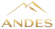 ANDES Ecuador logo